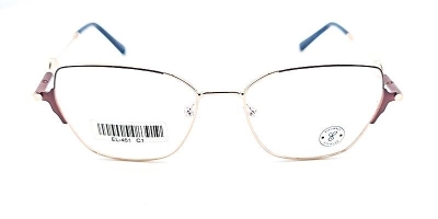 Elegance EL-461 С1 оправа очковая